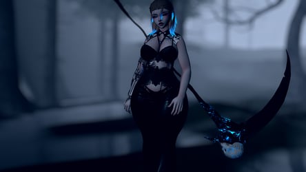 LORELAI (SPS,PCS,GOGO)