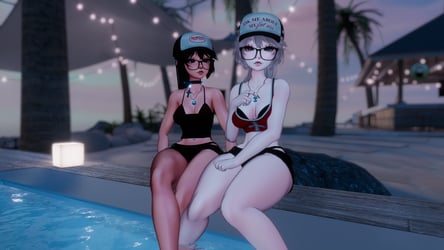 Deianira (PC/Quest)