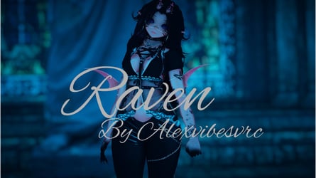 Raven-Pc-SFW-FT
