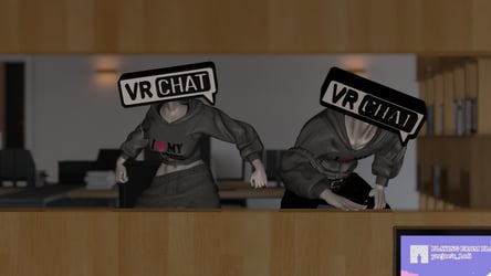VR Kun (SFW/GOGO)