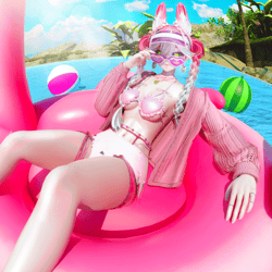 Bun's Out 