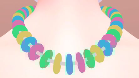 Candy Necklace