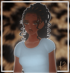 Shai - (Amelia Head Edit)