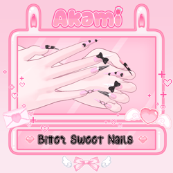 Bitter Sweet Nails