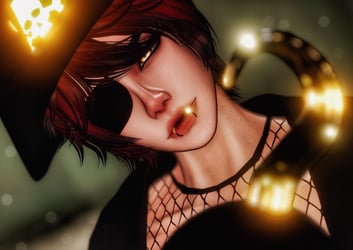 Foxy (PC) GogoLoco + FT SFW