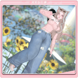 Willow [PC/QUEST/FACETRACKING]
