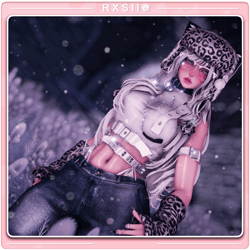 Addy [PC/QUEST/FT]