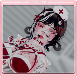 Nami [PC/QUEST/ANIME HEAD]