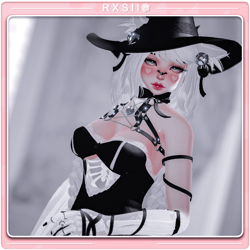 RE: Hex [PC/QUEST/OPTI]