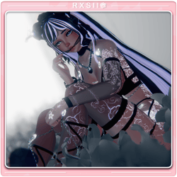 Iris [PC/QUEST]
