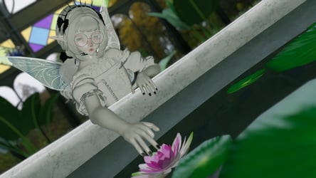 Fern PC(Quest soon)