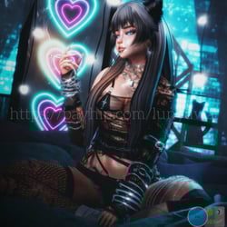 Mia ( PC, FT)