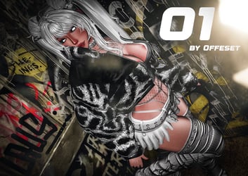 01 (PC + Quest) GogoLoco + FT 