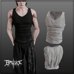 Free tanktop server Gift