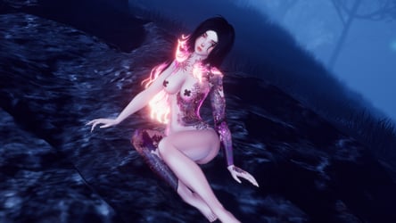 Autumn [PC][Quest][FT][SPS]