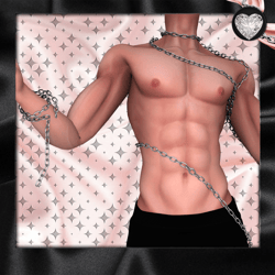 Body Chain | FREE
