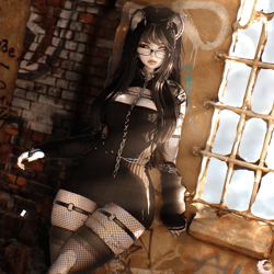 VEXX (pc & quest)