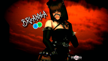 Brianna (PC+ Quest;) 