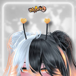 Heart Antennas