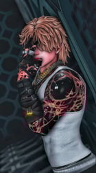 STITCH/PC ONLY/DPS/FAKE INDEX/GOGO