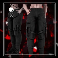 Cargo pants