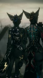 BUNDLE! Ocean & Vengeance | Nebula Retexture