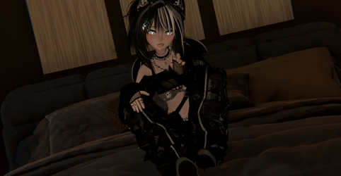✟Illumi✟ PC+QUEST