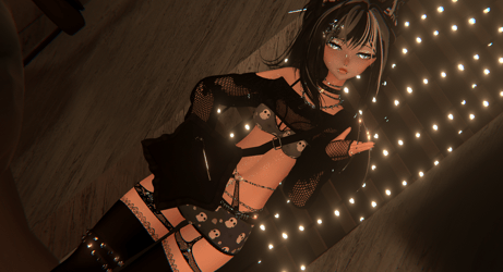 ✟Illumi✟ LIMITED 24HRS  PC+QUEST