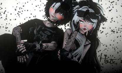 ✟Mourn n Mourned✟ PC+QUEST