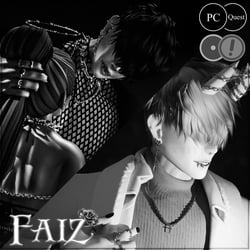 Faiz【UNRELEASE】