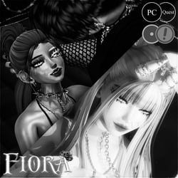 Fiora【UNRELEASE】