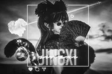 璟熙JingXi【UNRELEASE】