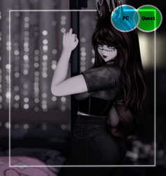 〚Everly V2〛