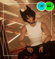 〚Evan〛
