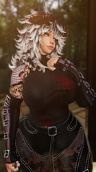 Vivian (PC | QUEST | GOGOLOCO)