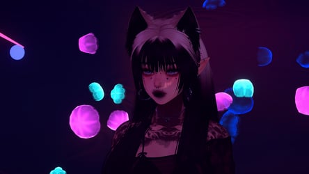 Avatar Commision