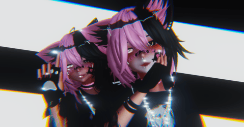 ✟Zoey n Zeny✟ PC