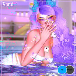 Lilian (Server Freebie)