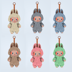 [VRCHAT] Labuwu collectable - Full Set