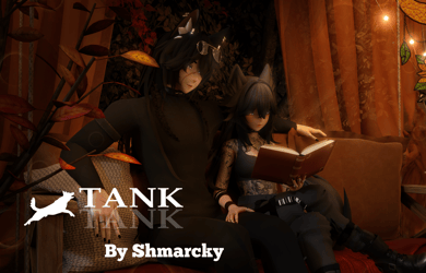 TankTheDoberman