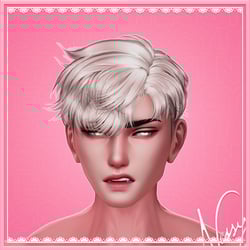 Awaken Hair by Nessy!