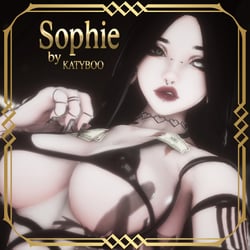 Sophie V2 [PC | SPS]