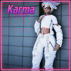 Karma [PC | SFW | SERVER FREE] 