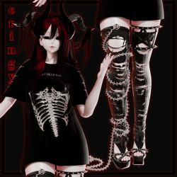 Altar's Closet