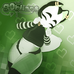 ♡ C r e e p i ♡ (SFW - PC/QUEST COMPATIBLE)