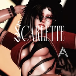 Scarlette V2 [Fake Index & Gogo]