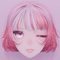 Kiki Head Edit