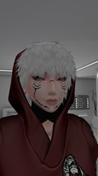 (free)K-Base and updated dean head Sukuna tattoos