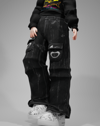 Chibi Jeans - NITRO