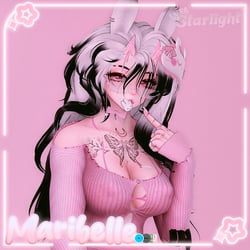 Maribelle ♡ [ PC Only + SPS + FT ]
